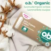 o.b.® Organic Super 16 kpl