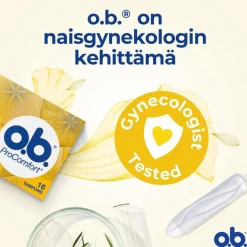 o.b.® ProComfort® Mini, 16 kpl