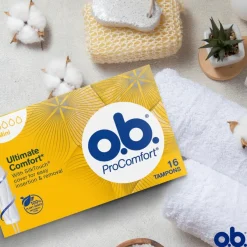 o.b.® ProComfort® Mini, 16 kpl
