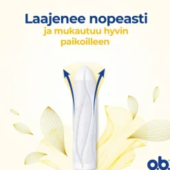 o.b.® ProComfort® Mini, 16 kpl