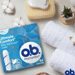 o.b. ProComfort Normal 64 kpl
