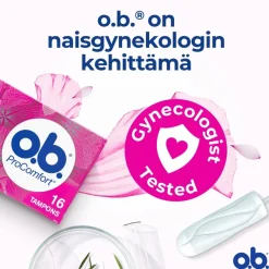 o.b.® ProComfort Super 16 kpl