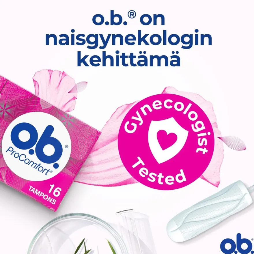 o.b.® ProComfort Super 16 kpl