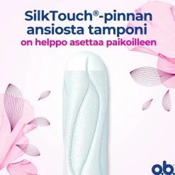 o.b.® ProComfort Super 16 kpl