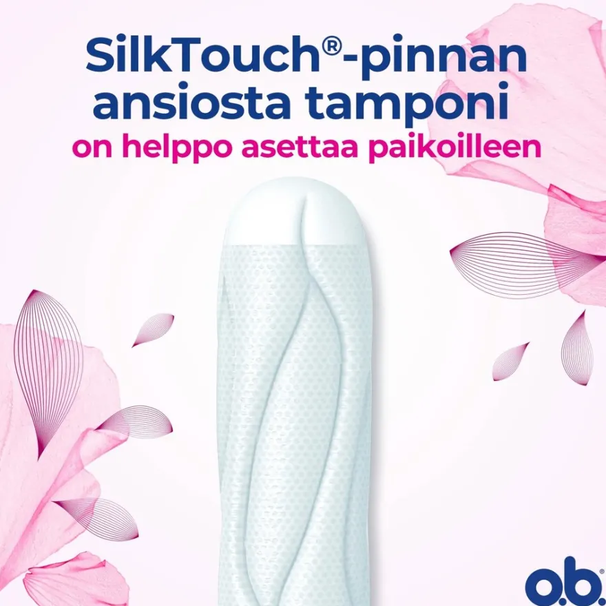o.b.® ProComfort Super 16 kpl