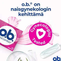 o.b.® ProComfort Super 16 kpl