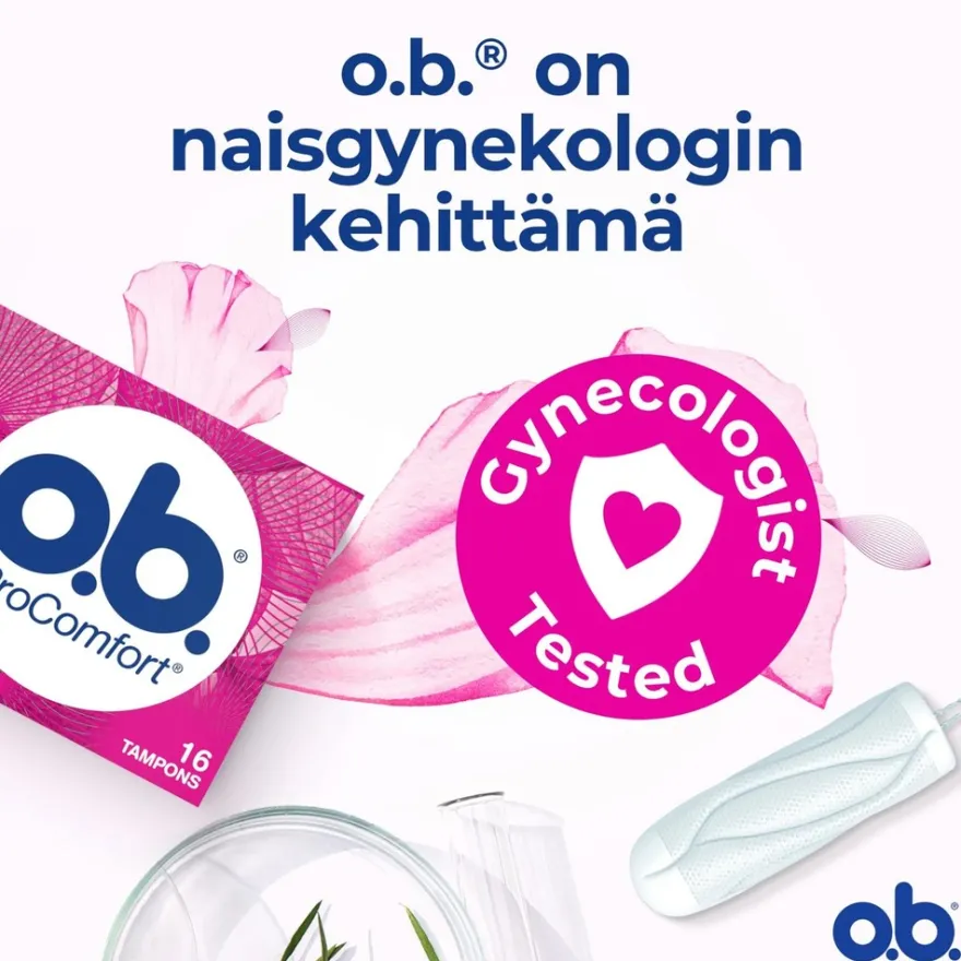 o.b.® ProComfort Super 16 kpl