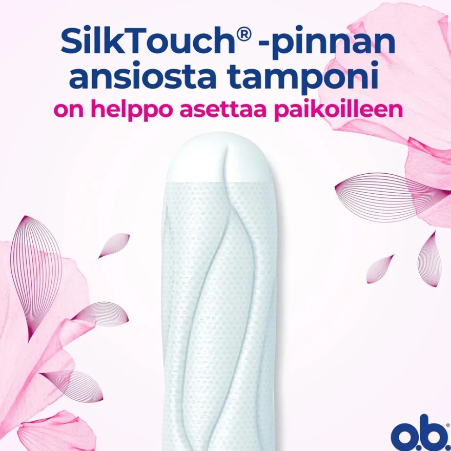 o.b.® ProComfort Super 16 kpl