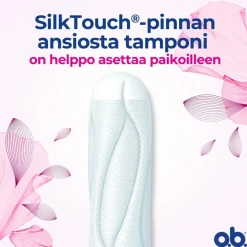 o.b. ProComfort Super 54 kpl