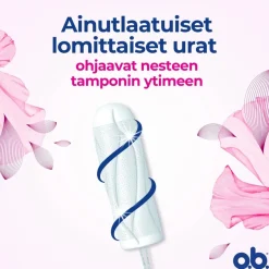 o.b. ProComfort Super 54 kpl