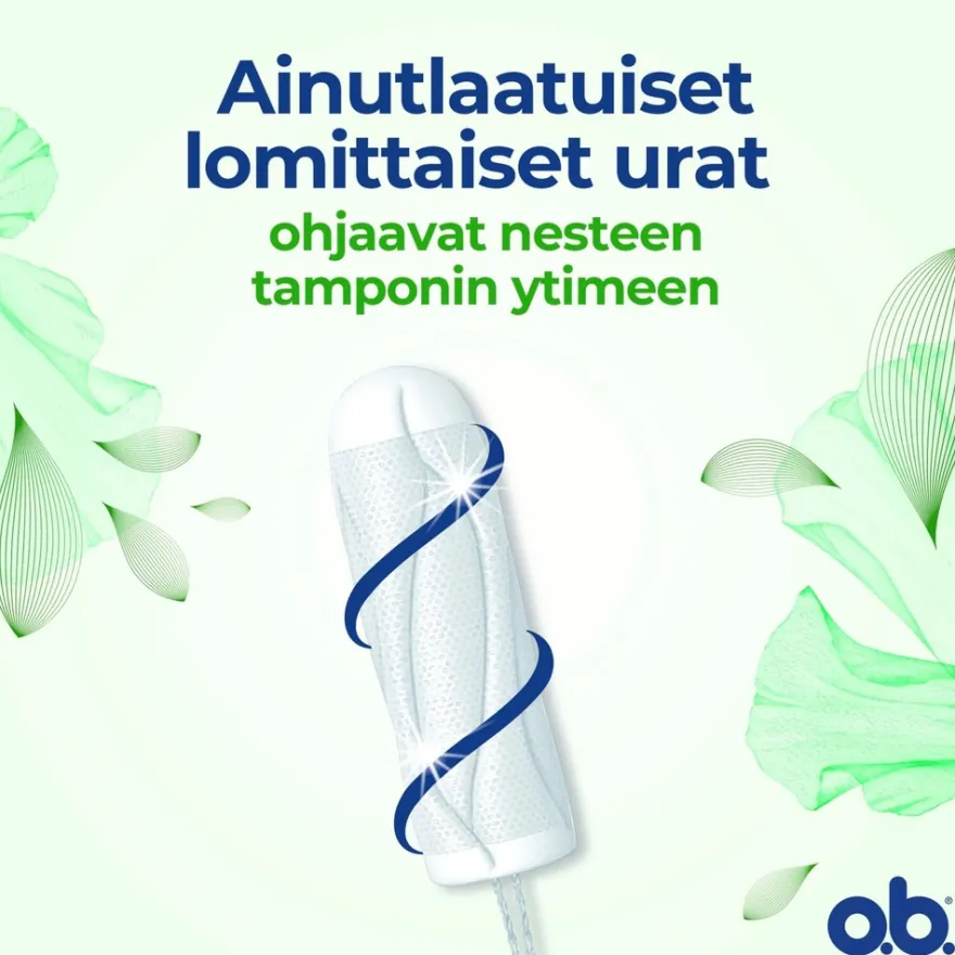 o.b.® ProComfort Super Plus 16 kpl