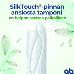 o.b.® ProComfort Super Plus 16 kpl