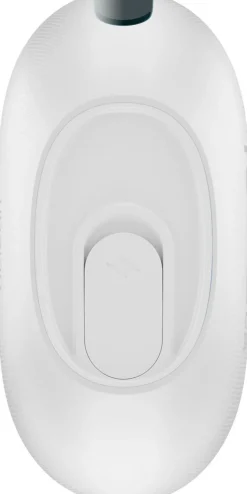Oclean A10 -hammasvälisuihku, Harmaa