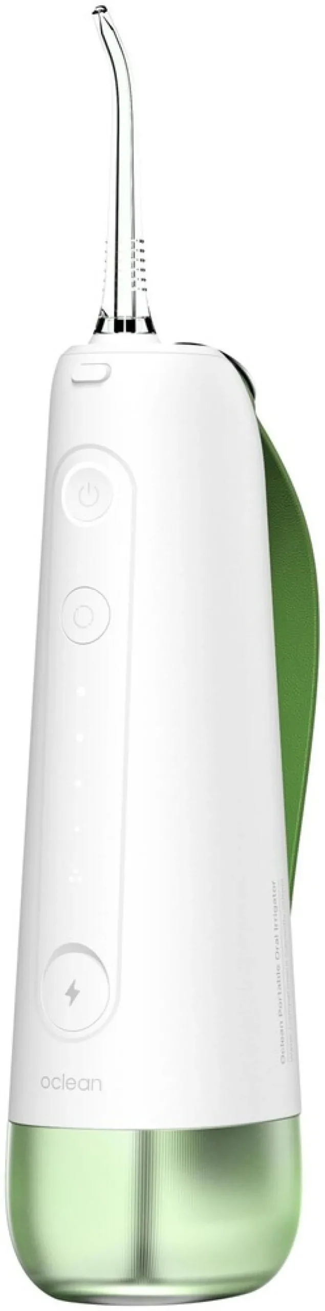 Oclean W10 -hammasvälisuihku, Vihreä
