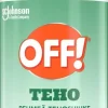 OFF! Pehmeä tehosuihke 100ml