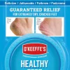 O'Keeffe's 91g Jalkavoide Purkki