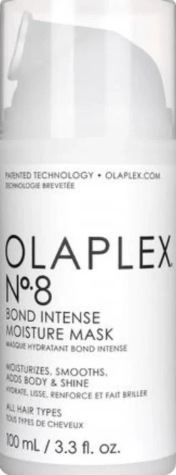 Olaplex No.8 Bond Intense Moisture Mask hiusnaamio 100 ml