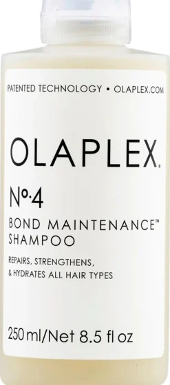 Olaplex No.4 Bond Maintenance shampoo 250 ml