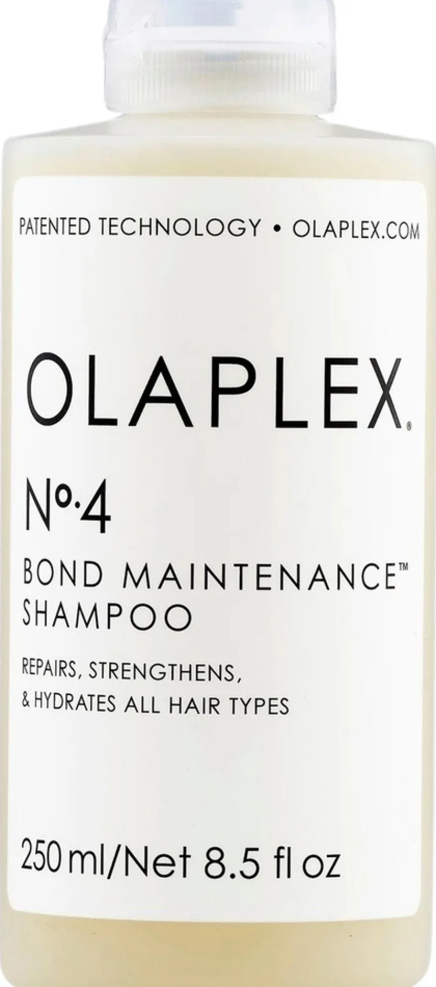 Olaplex No.4 Bond Maintenance shampoo 250 ml
