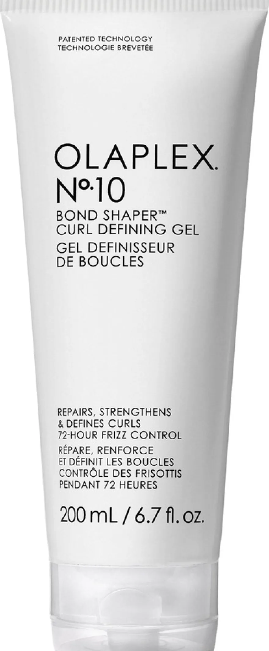 Olaplex No.10 Bond Shaper™ Curl Defining Gel 200ml