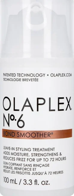 Olaplex No.6 Bond Smoother muotoiluvoide 100 ml
