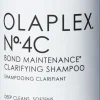 Olaplex No.4C Bond Maintenance Clarifying shampoo 250 ml
