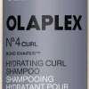 Olaplex No.4CURL Bond Shaper™ Hydrating Curl shampoo 250 ml