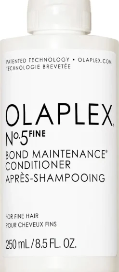 Olaplex No.5FINE Bond Maintenance Conditioner hoitoaine 250 ml