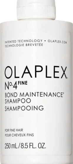 Olaplex No.4FINE Bond Maintenance shampoo 250 ml