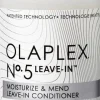 Olaplex No.5L Moisturize & Mend Leave-In Conditioner hiuksiin jätettävä hoitoaine 100ml