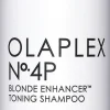 Olaplex No.4-P Blonde Enhancer Toning shampoo 250 ml