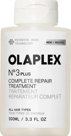 Olaplex No.3Plus Complete Repair Treatment 100ml