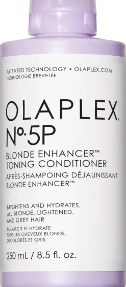 Olaplex no.5p purple conditioner hoitoaine 250 ml