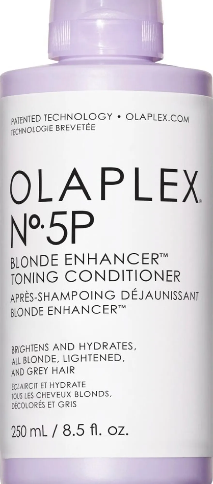 Olaplex no.5p purple conditioner hoitoaine 250 ml