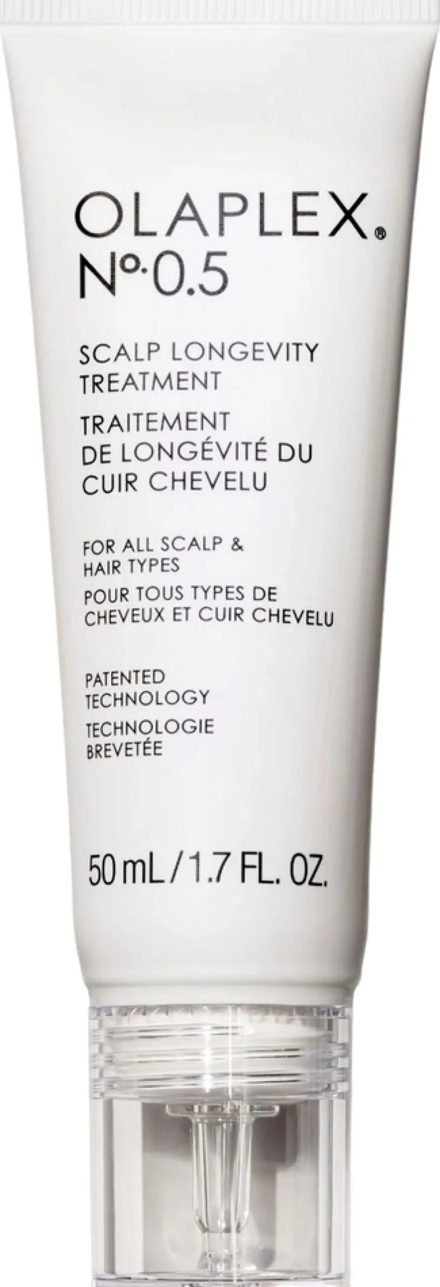 Olaplex No.0.5 Scalp Longevity Treatment seerumi 50 ml