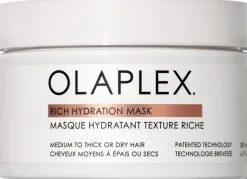 Olaplex Rich Hydration Mask hiusnaamio 200 ml