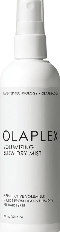Olaplex Volumizing Blow Dry Mist föönaussuihke 150 ml