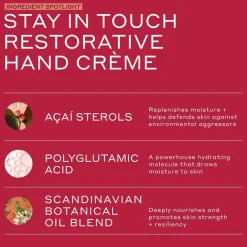 OleHenriksen Touch Stay in Touch Hand Cream käsivoide 75 ml