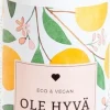 Ole Hyvä hienopesu appelsiini 600 ml