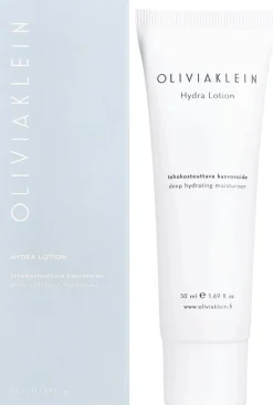 Olivia Klein Hydra Lotion kasvovoide 50 ml