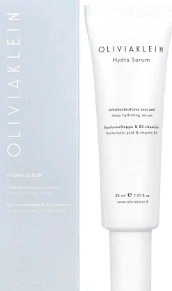 Olivia Klein Hydra Serum voideseerumi 30 ml