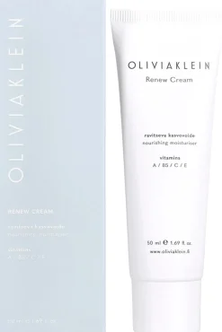 Olivia Klein Renew Cream kasvovoide 50 ml