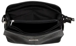 Olkalaukku L2448-00, musta