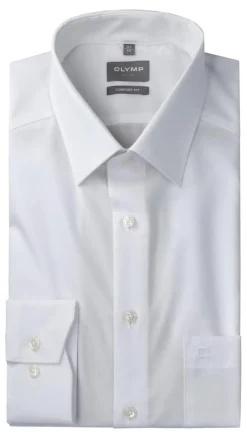 Olymp Luxor Comfort fit kauluspaita