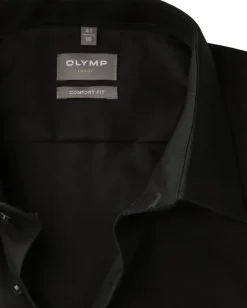 Olymp Luxor Comfort fit kauluspaita
