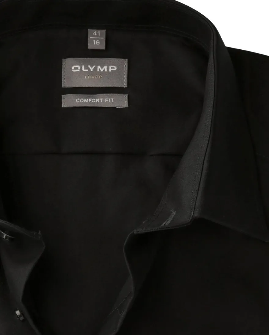 Olymp Luxor Comfort fit kauluspaita