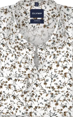 Olymp Luxor Modern Fit kauluspaita