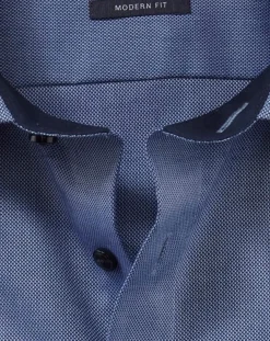 Olymp Luxor Modern Fit -kauluspaita