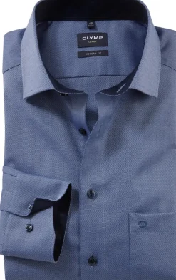 Olymp Luxor Modern Fit -kauluspaita