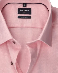 Olymp Luxor Modern Fit kauluspaita